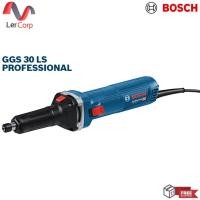 ราคา (Bosch PT) เครื่องเจียรคอตรง 750 วัตต์ รุ่น GGS 30 LS (12772211)