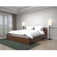 ราคา ลอร่า เฟอร์นิเจอร์ไม้สัก เตียงโมเดิร์น มีลิ้นชัก ไม้สักทอง สีเข้ม (12772697)