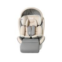 ราคา FIN คาร์ซีทเด็ก รุ่นCAR-CS008AA ติดตั้งได้2ระบบ ISOFIX/เข็มขัด เบาะติดรถยนต์ 0-12Y Carseat CS008AA-CREAM (12788178)