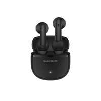 ราคา Black Shark T24 หูฟังบลูทูธ หูฟังไร้สาย หูฟัง Earbuds Bluetooth 5.4 แบต 30 ชม. -1Y ฺBlack (12788311)