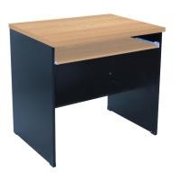 ราคา Decent TF 080 Y โต๊ะคอมพิวเตอร์ ขนาด 80 ซม. beech (12789756)