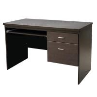 ราคา Decent โต๊ะคอมพิวเตอร์ ขนาด 120 ซม. oak (12789835)