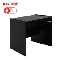 ราคา Decent โต๊ะคอมพิวเตอร์ ขนาด 80 ซม. (BT 082) สีโอ๊ค (12789905)