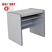 ราคา Decent โต๊ะคอมพิวเตอร์ ขนาด 80 ซม. (BT 082) สีแกรนิตเทา (12789907)