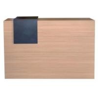 ราคา Decent เคาร์เตอร์ประชาสัมพันธ์ (Counter) รุ่น Decenteer CAPU,152x77x105 cm (12790046)