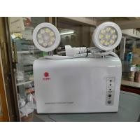 ราคา SUNNY ไฟฉุกเฉิน SG209CD3 LED 2 x 9W แสงขาว 3 ชั่วโมง SG209CD3 2x9W 3 ชม. (12757504)
