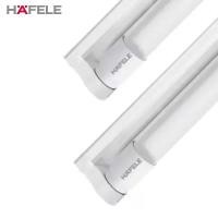 ราคา HAFELE 498.52.922 หลอดไฟแอลอีดี ครบเซ็ท พร้อมราง T8 9W 3000K วอร์มไวท์ - LED full set T8 9W 3000K warmwhite (12770084)