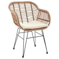 ราคา BRANDY-YELLOW เก้าอี้/ที่วางแขน 1 ที่นั่ง (12750442)