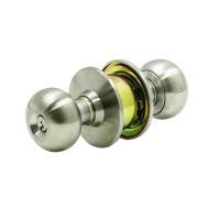 ราคา YALE ลูกบิดหัวลูกจัน KN-VCN5227US32D SS/ด้าน (12782235)