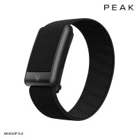 ราคา WHOOP 5.0 / MG (ONE / PEAK / LIFE) Health and Fitness Wearable (12-Month Membership) PEAK WHOOP Only (12769725)