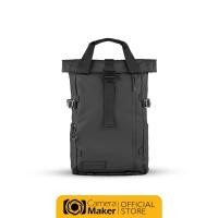 ราคา WANDRD PRVKE 21L V4 กระเป๋ากล้อง สะพายหลัง รุ่นใหม่ล่าสุด ขนาด 21 ลิตร Black (12774251)