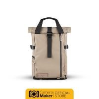 ราคา WANDRD PRVKE 31L V4 กระเป๋ากล้อง สะพายหลัง รุ่นใหม่ล่าสุด ขนาด 21 ลิตร Yuma Tan (12774285)