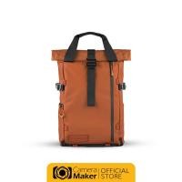 ราคา WANDRD PRVKE 31L V4 กระเป๋ากล้อง สะพายหลัง รุ่นใหม่ล่าสุด ขนาด 21 ลิตร Sedona Orange (12774286)