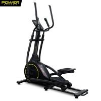 ราคา POWER REFORM เครื่องเดินวงรี รุ่น Rhythm L-100 Elliptical ต่อ zwift ได้ ขับเคลื่อนล้อหน้า Front Wheel 6 Kg. (12774339)