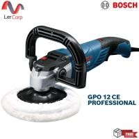 ราคา (Bosch PT) เครื่องขัดเงา 1250 วัตต์ รุ่น GPO 12 CE (12775238)