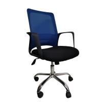 ราคา Decent เก้าอี้สำนักงาน SK2155 BLUE (12789584)