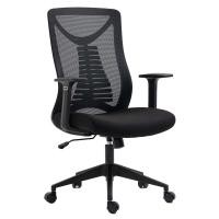 ราคา Decent เก้าอี้ Ergonomics พนักพิงตาข่าย รุ่น Lumbar normal (12789625)