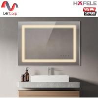 ราคา (Hafele) กระจกอัจฉริยะ ขนาด 60x90 CM (983.75.300) (12796831)