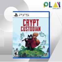 ราคา Play Project [PS5] Crypt Custodian [PlayStation5] [เกมPS5] normal (12799102)