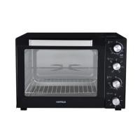 ราคา HAFELE เตาอบไฟฟ้า ขนาด 60 ลิตร 495.10.032 (12764303)