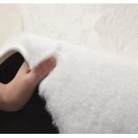 ราคา Artistry House พรมขนนุ่ม พรมขนกระต่าย นุ่ม ลื่น AHR014 ขาว 200x300 cm (12801452)