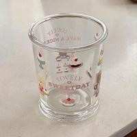 ราคา PP Home แก้วน้ำ แก้วคาเฟ่ แก้วกาแฟ น่ารักมากๆ ของขวัญ แก้วน่ารักๆ gift Mug cup 71028 HAVE A NICE DAY (12777237)