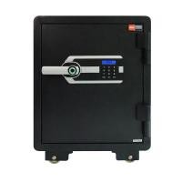 ราคา SURE ตู้เซฟกันไฟ SURE 72 กก. ESP-553 (12794272)