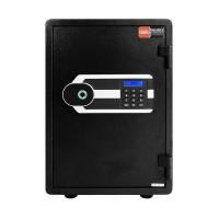 ราคา SURE ตู้เซฟกันไฟ SURE 47 กก. ESP-450 (12794283)