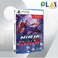 ราคา Play Project [PS5] Ninja Gaiden: Ragebound [PlayStation5] [เกมps5] Standard Edition (12798894)