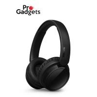 ราคา Philips 5000 series TAH5209 Wireless Headphones หูฟังครอบหูแบบไร้สาย Black (12782738)