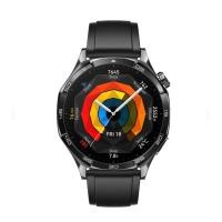 ราคา Huawei Watch GT5 46mm ( รุ่น HW-WATCH-GT5-46MM-POLIM(BK) ) สีดำ เช็คสินค้าก่อนสั่งซื้อนะคะ (12803304)