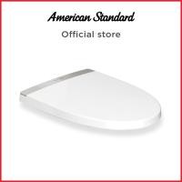ราคา American Standard ฝารองนั่งชักโครก เปิด/ปิด SLOW CLOSE 640000S-WT สีขาว (12800274)