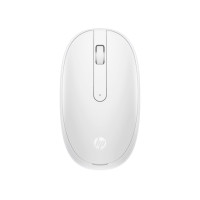 ราคา Mouse HP 240 Bluetooth White Bluetooth 5.1 Mouse (793F9AA#UUF) (12800654)