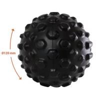 ราคา APTONIA ลูกบอลนวด คลายกล้ามเนื้อ Massage Ball (2 Sizes Available) 120 มม. (12800806)