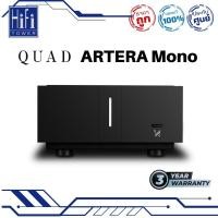 ราคา QUAD ARTERA Mono : Power Amp Mono Block (Black) (12801198)