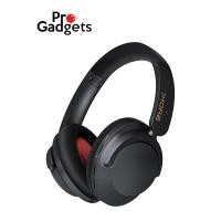 ราคา 1MORE HQ51 SonoFlow Pro Wireless Headphones หูฟังครอบหูไร้สาย Black (12793558)