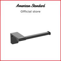 ราคา American Standard ที่ใส่กระดาษชำระแบบเดี่ยว รุ่น Acacia Evolution | K-1387-55 สีดำ Matte Black (12813361)