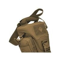 ราคา M.C.L.P. กระเป๋าใส่กล้อง อุปกรณ์เก็บกล้อง - Hazard 4 Wedge SLR Camera Case Tan (12773811)