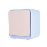 ราคา CAMERA ตู้อบฆ่าเชื้อยูวีและอบลมร้อน SWIDE-18 ตู้ UV ความจุ 18 ลิตร หลอดไฟหมุนทั่วถึง 360 องศา ORANGE โอรส (12795578)