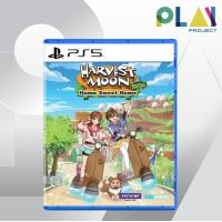 ราคา Play Project [PS5] Harvest Moon: Home Sweet Home [PlayStation5] [เกมPS5] (12799640)