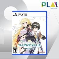 ราคา Play Project [PS5] Tales of Xillia Remastered [PlayStation5] [เกมps5] (12799666)