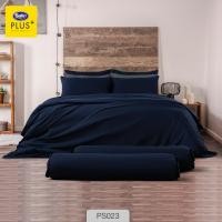 ราคา Satin Plus ชุดผ้าปูที่นอน PS 6feet. 3.5 ฟุต PS023 (12806716)