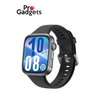 ราคา HUAWEI Watch Fit 4 Smartwatch สมาร์ทวอทช์ นาฬิกาอัจฉริยะ Black (12772873)