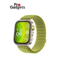 ราคา HUAWEI Watch Fit 4 Pro Smartwatch สมาร์ทวอทช์ นาฬิกาอัจฉริยะ Green (12772944)