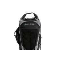 ราคา M.C.L.P. กระเป๋าเป้กันน้ำ กระเป๋ากันน้ำ กระเป๋าแบคแพคกันน้ำ - Dry Case The Masonboro Waterproof Backpack Gray (12773839)