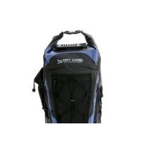 ราคา M.C.L.P. กระเป๋าเป้กันน้ำ กระเป๋ากันน้ำ กระเป๋าแบคแพคกันน้ำ - Dry Case The Masonboro Waterproof Backpack Blue (12773841)