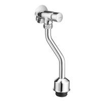 ราคา Prema PM414(P)(HM) ฟลัชวาล์วโถปัสสาวะชาย ชนิดกด (ระยะ75มม.) (12752751)