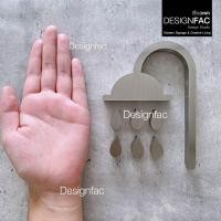 ราคา Designfac,ป้ายห้องอาบน้ำน้ำ ป้ายสแตนเลส ป้ายสัญลักษณ์ห้องนำ้ สไตล์โมเดิร์น มินิมอล มูจิ ไม่เป็นสนิม โมเดิร์น (12783437)