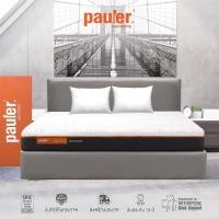 ราคา Pauler Super Mattress Tennessee 6 Memory Foam 6 (12792620)
