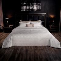 ราคา PASAYA ชุดผ้าปูที่นอน 6 ฟุต KING และ 5 ฟุต QUEEN และ 3.5 ฟุต SINGLE - TRANSLUCENCE COLLECTION 650 Series IOLITE WHITE 3.5 ฟุต (12799857)